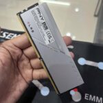 RAM PNY XLR8 EPIC-X RGB 8GB DDR4 3200 มือสอง