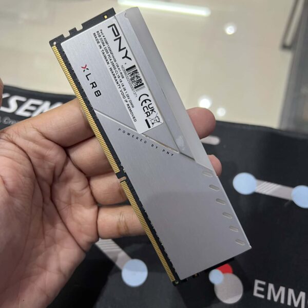 RAM PNY XLR8 EPIC-X RGB 8GB DDR4 3200 มือสอง