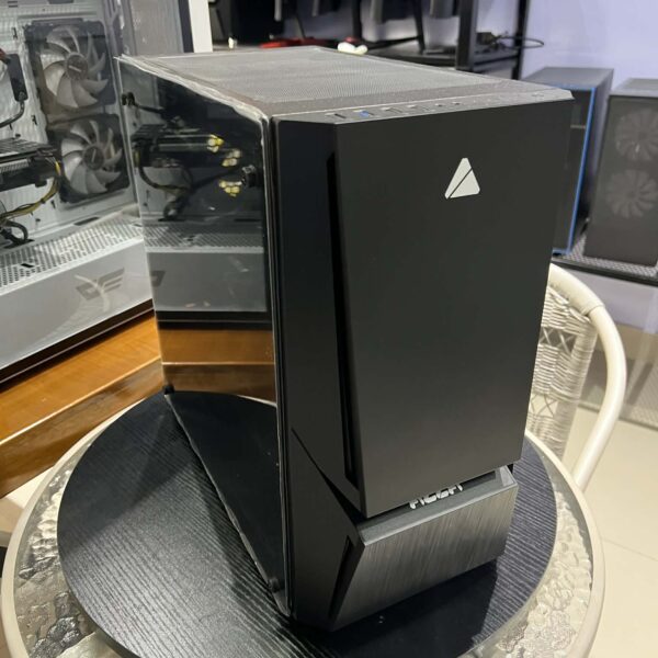 NOECOM42 คอมจัดสเปคมือสอง I3-9100F/H310M/8gb/m.2 256gb/GTX1650 SP