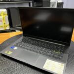 NOECOM25 Asus Vivobook 14 S413EA-EB126TS สภาพสวย คีย์มีไฟ แต่….. แบตไม่เก็บไฟ😂