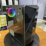 NOECOM38 คอมจัดสเปคมือสอง Athion PRO 200GE/A320M-hdv/ram8gb/Vega 3 ออนบอร์ด