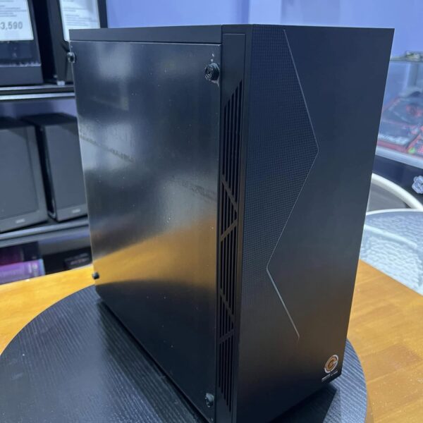 NOECOM8 คอมสเปคทำงานดูหนังทั่วไปลื่น i5-2400/RAM8gb/ssd 256GB/GT720