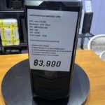 NOECOM9 คอมจัดสเปคมือสองพร้อมการ์ดจอ i3 9100f/H310/8GB/SSD500GB/rx550