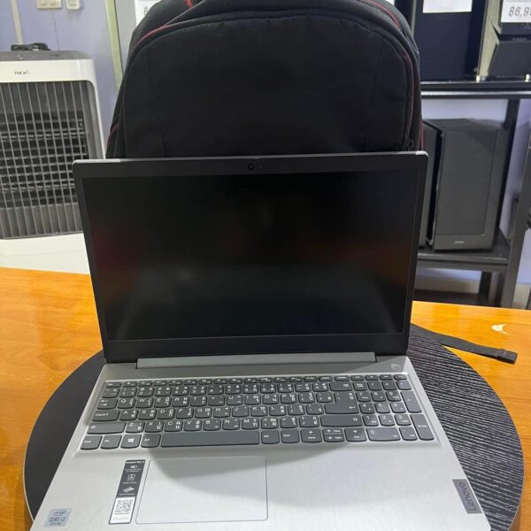 COM34 Lenovo ideaPad 3 15IIL05 i3-1005G1/12gb/512 GB SSD PCIe M.2