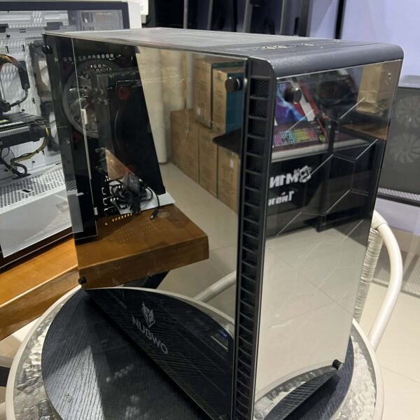 NOECOM41 คอมจัดสเปคมือสอง Ryzen 5 2600/16gb/RTX2060