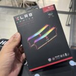16GB (8GBx2) DDR4 3600MHz RAM (หน่วยความจำ) PNY XLR8 GAMING