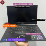 รหัสสินค้า : NOECOM79 โน๊ตบุ๊คมือสองแรงๆ  MSI Bravo 15 B7ED-020TH I7-13620H/16GBDDR5 5200/M.2512GB/RTX3050/จอ144Hz เครื่องนอก